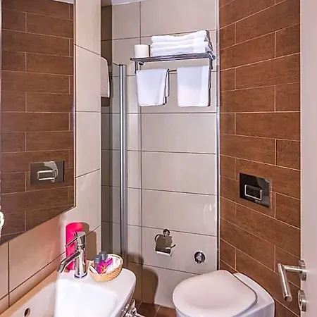 Hotel Cotton Boutique 3*