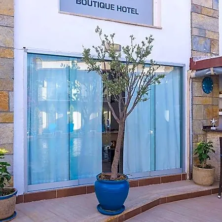 Cotton Boutique Hotel Bodrum