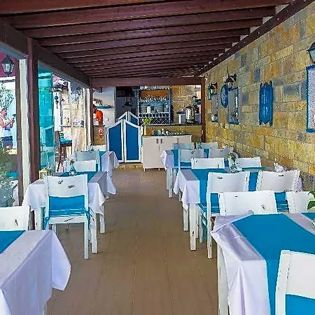 Cotton Boutique Hotel Bodrum
