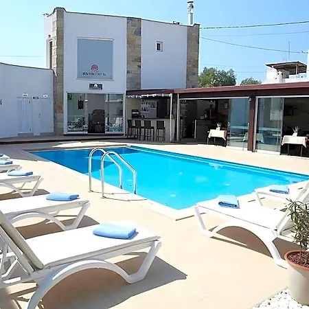 Cotton Boutique 3* Bodrum