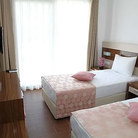 Hotel Cotton Boutique